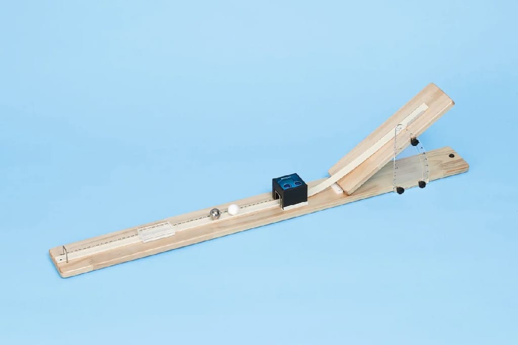 NaRiKa® I-Gauge Collision Apparatus