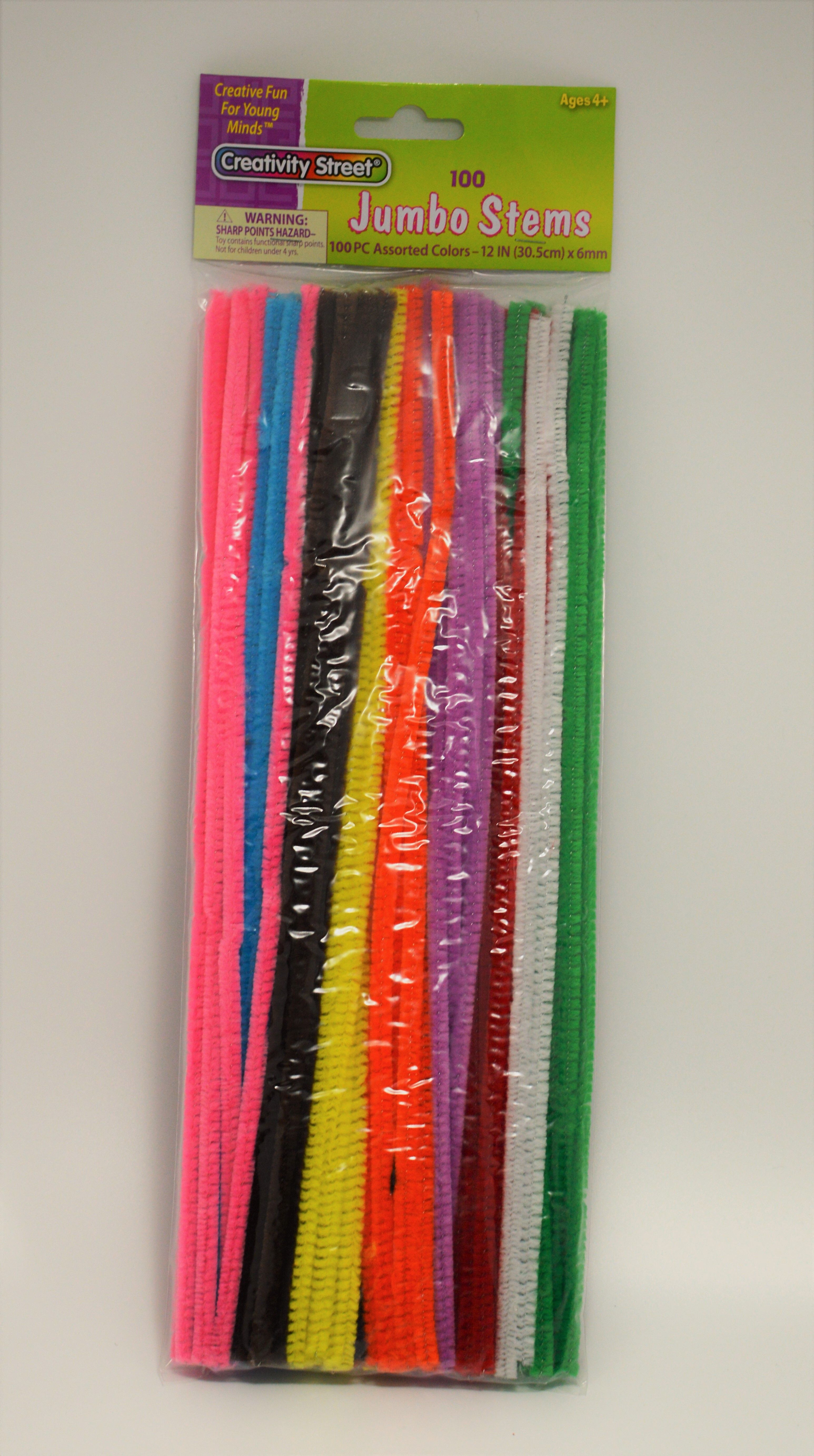 Pipe Cleaners
