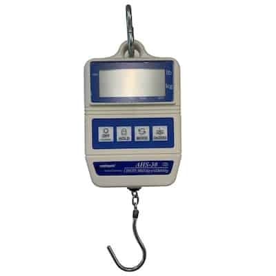 Digital Autopsy Scale, Mortech®
