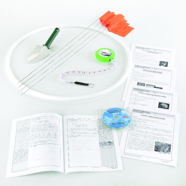 Ward's® AP Environmental Science: Population Dynamics and Biotic Potential