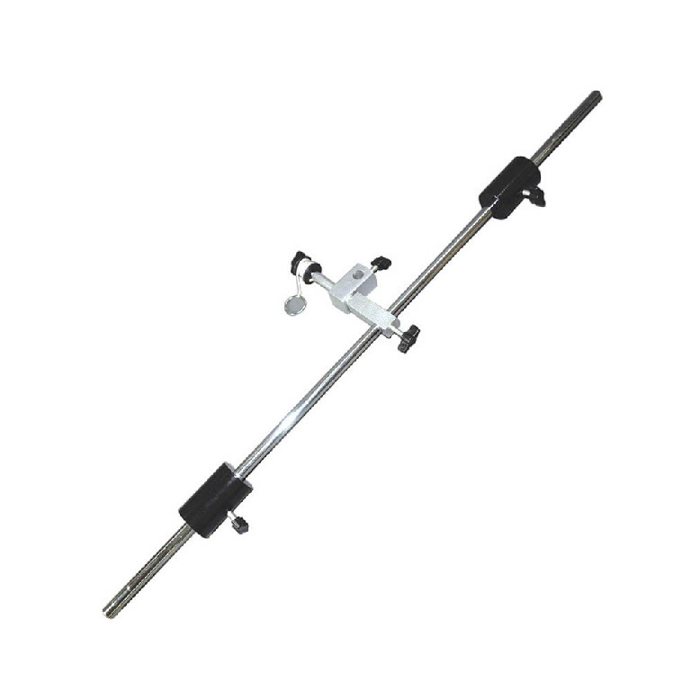 Supertek® Variable Inertia Bar