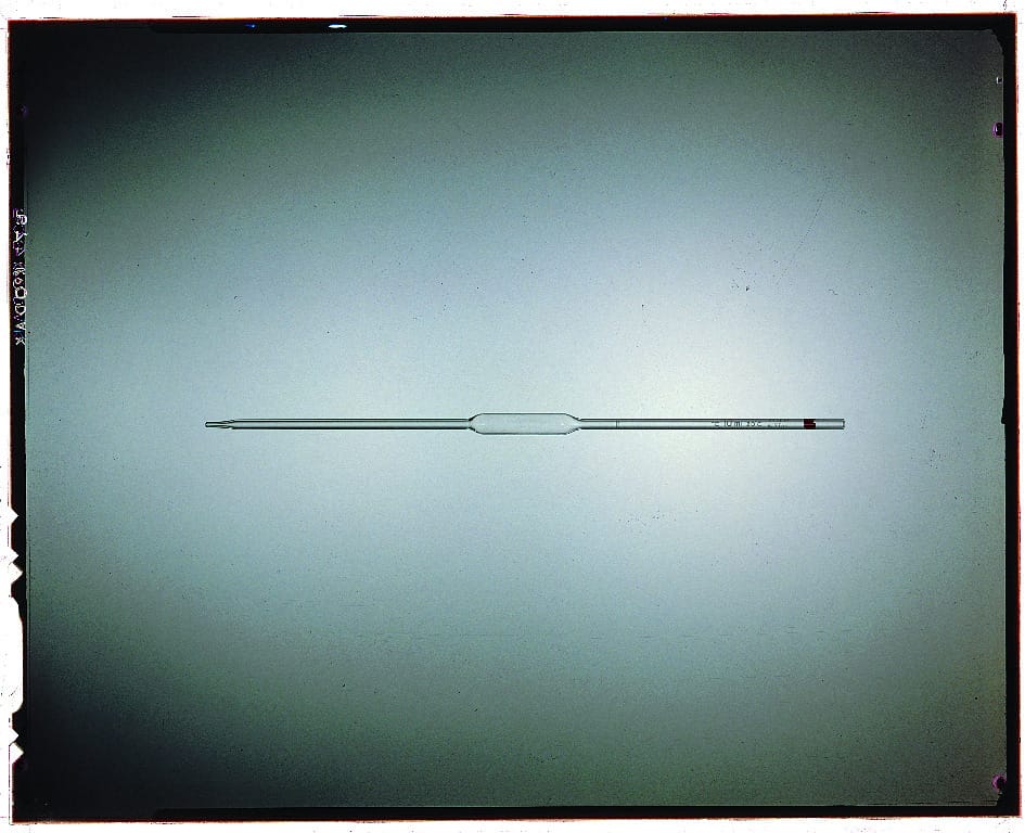 PYREX® Reusable Volumetric Pipettes, Corning