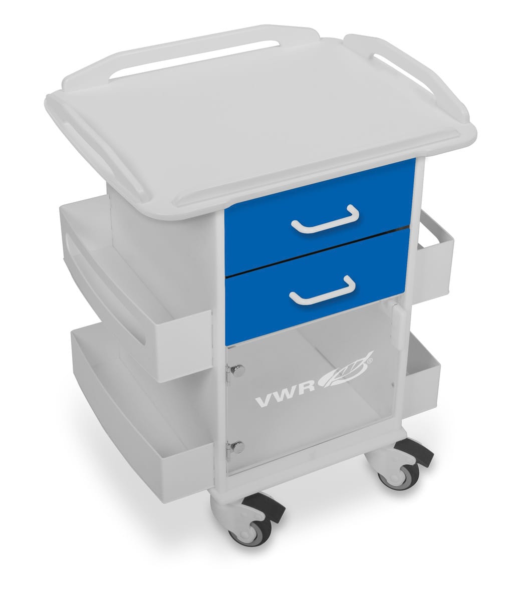 VWR® Storage Carts