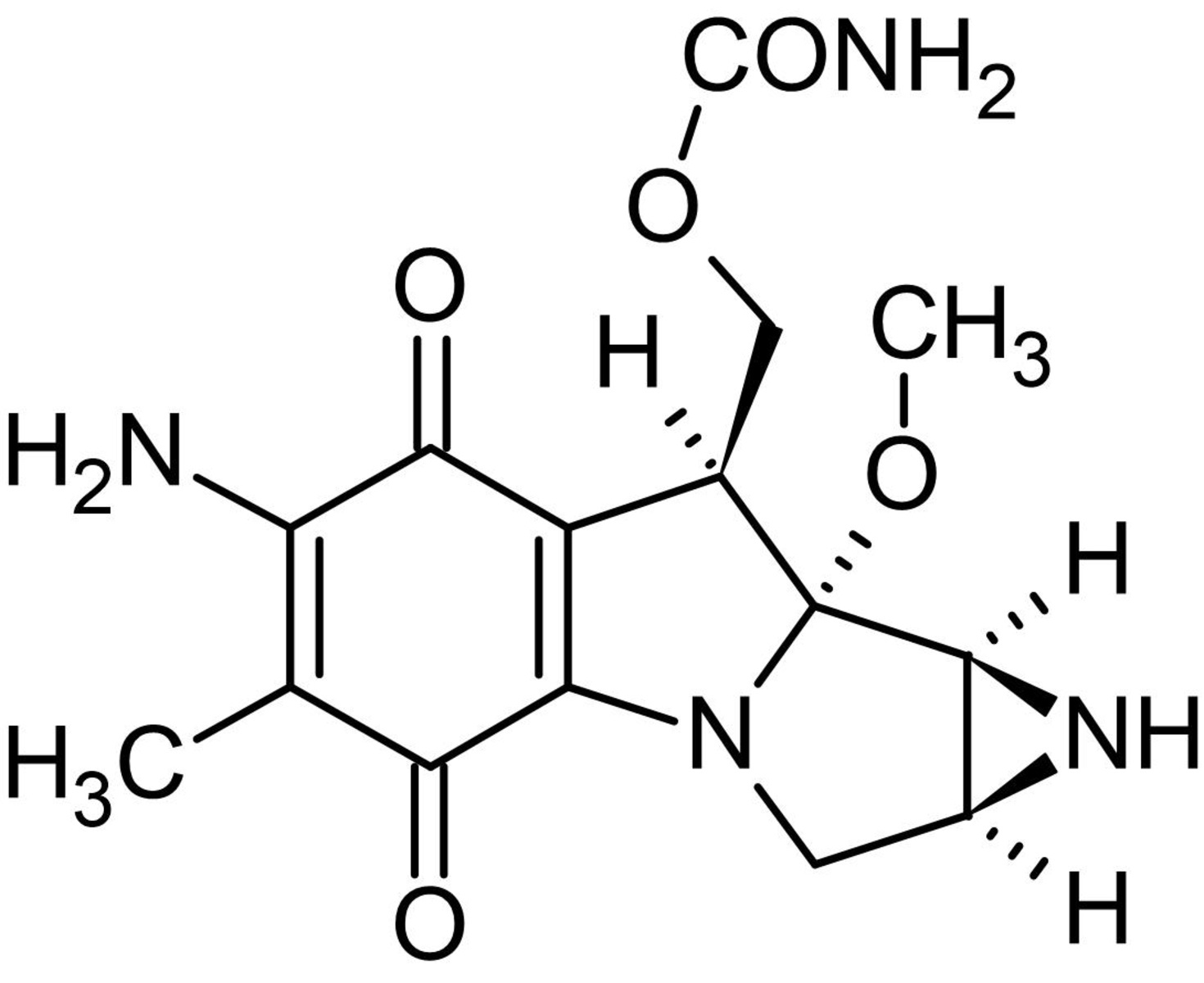 Mitomycin | VWR, part of Avantor