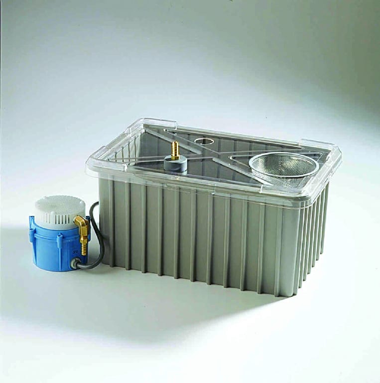 Coolant Pump System