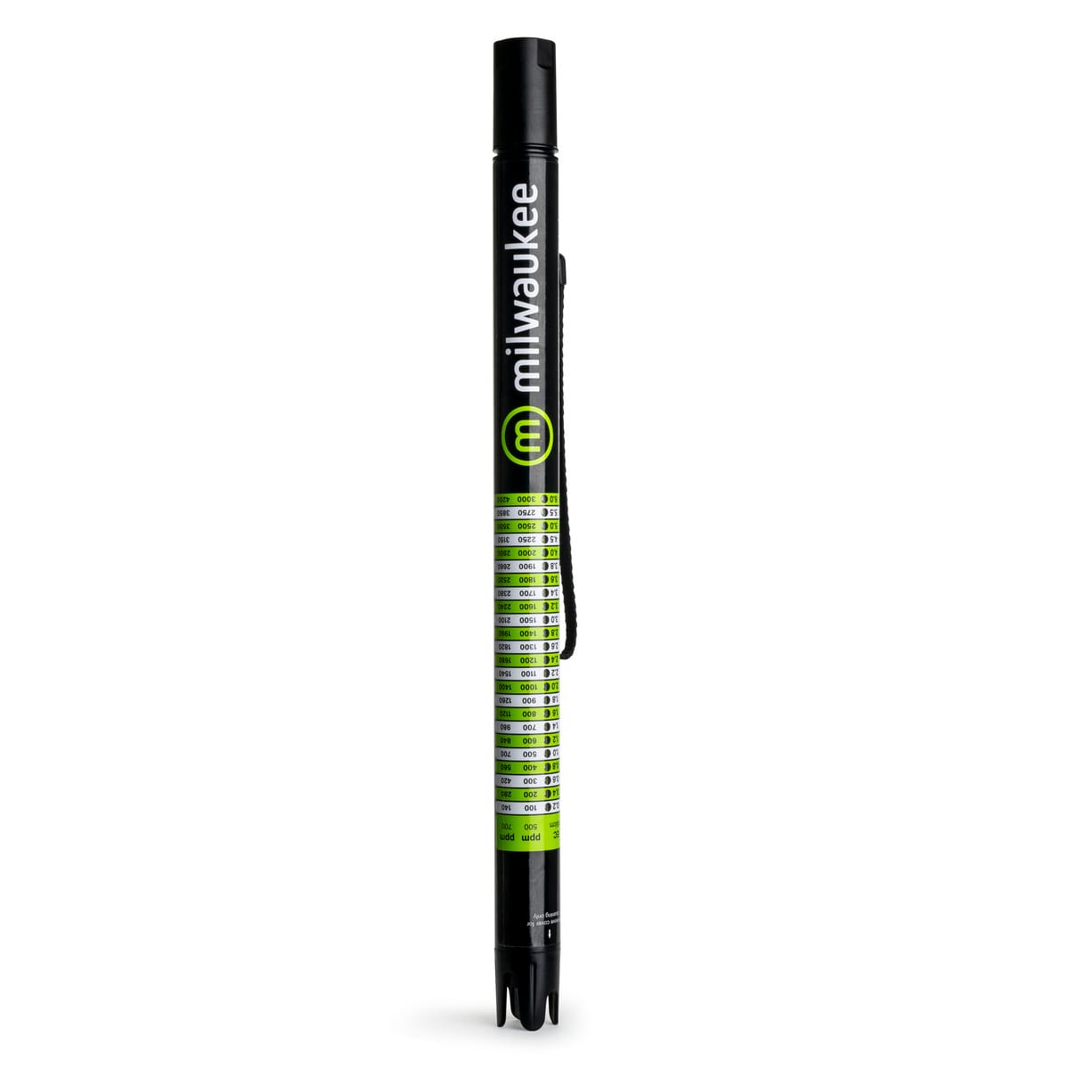 Milwaukee® EC/TDS Nutrient Meter