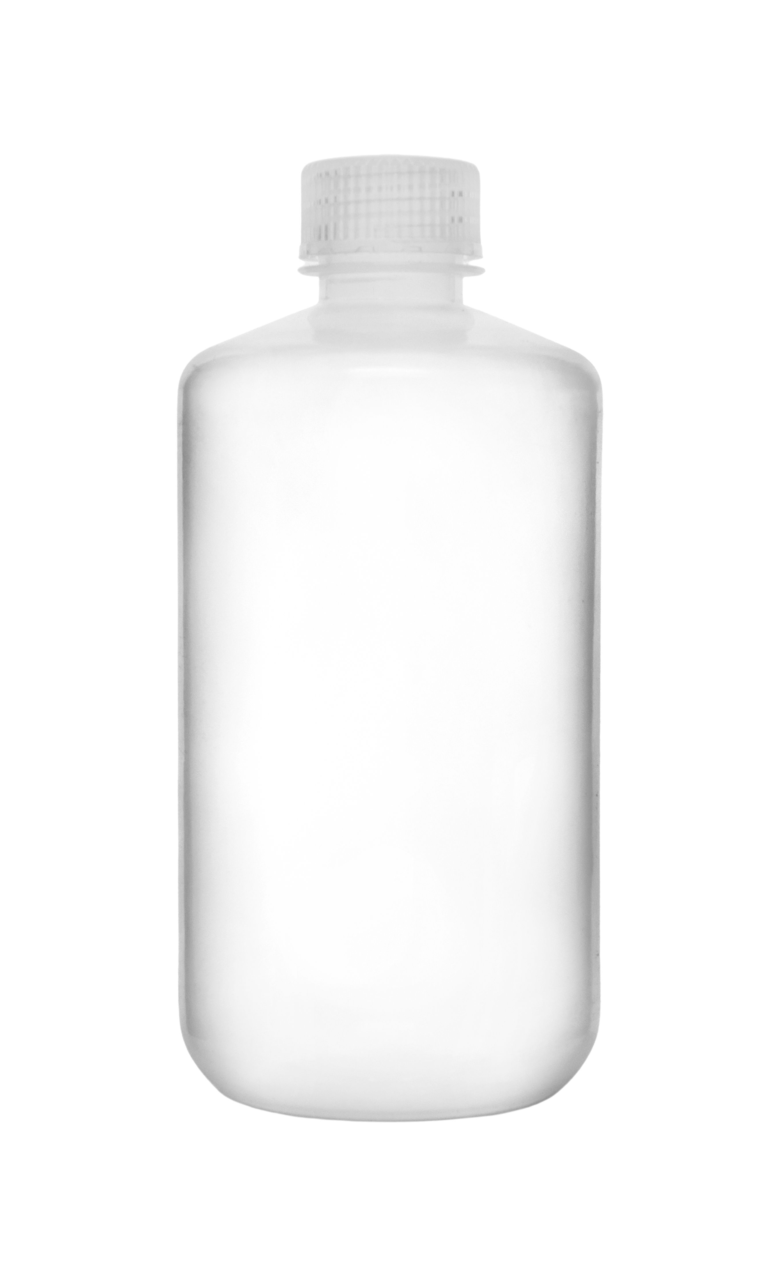 Eisco Narrow Mouth Polypropylene Reagent Bottles