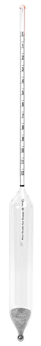 Brix Hydrometers