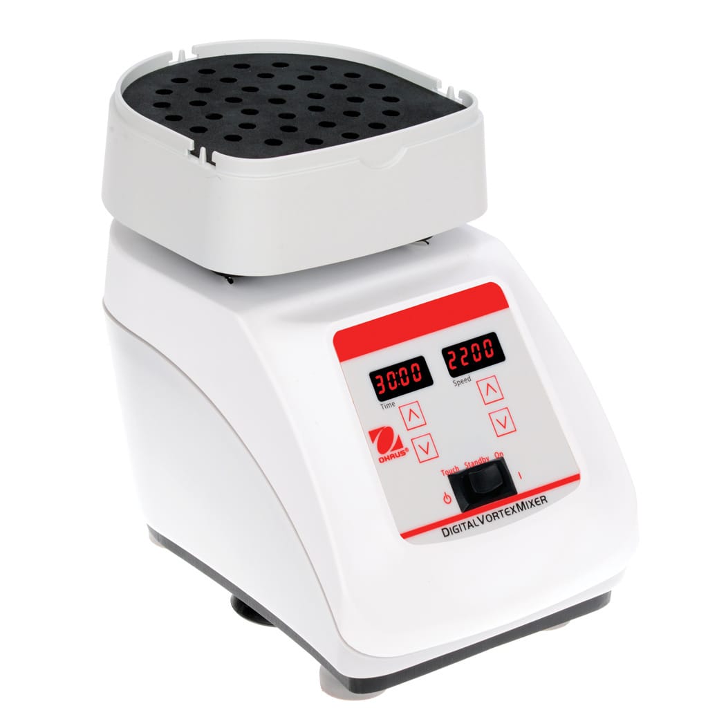 OHAUS® Heavy Duty Vortex Mixer