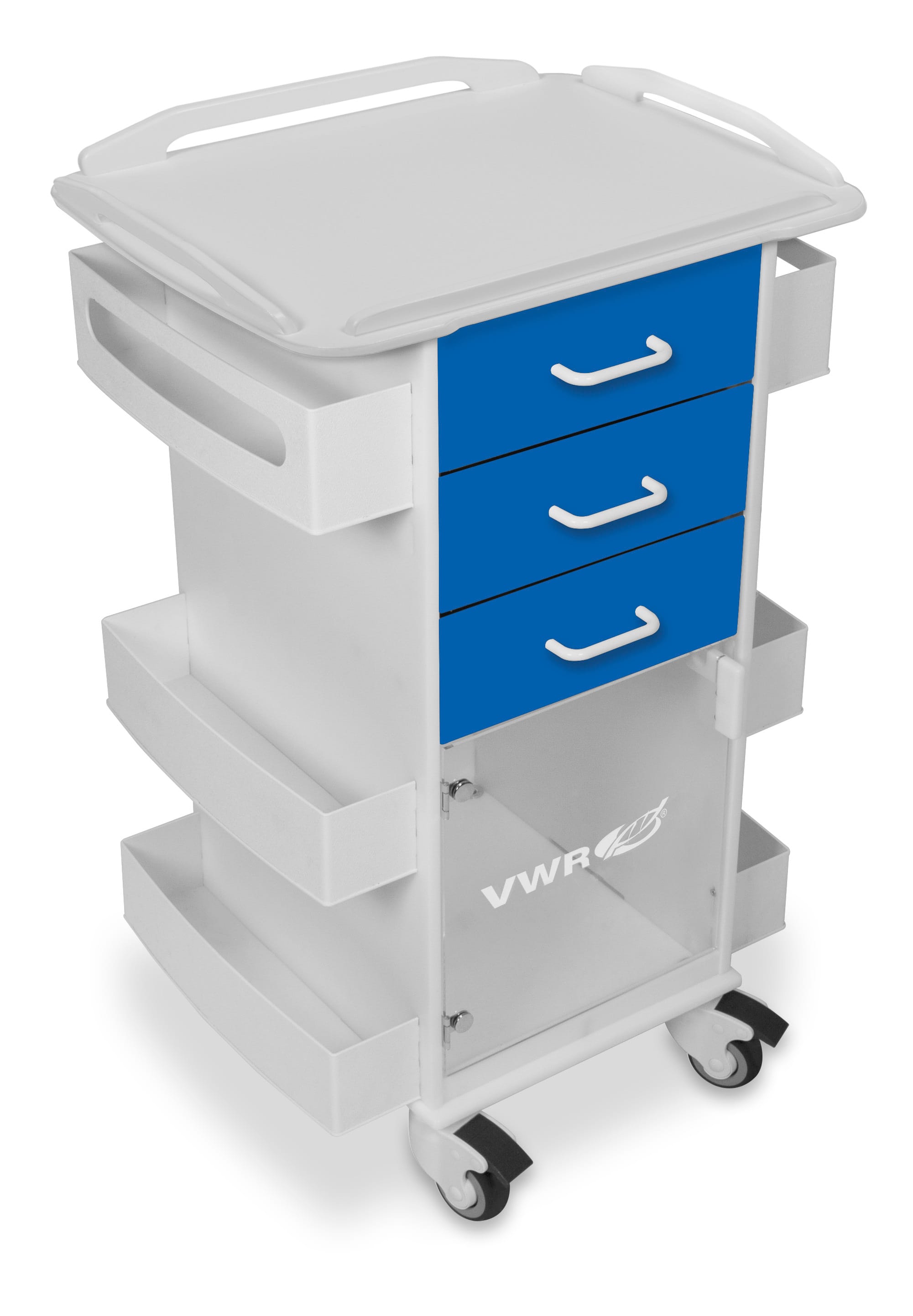 VWR® Storage Carts