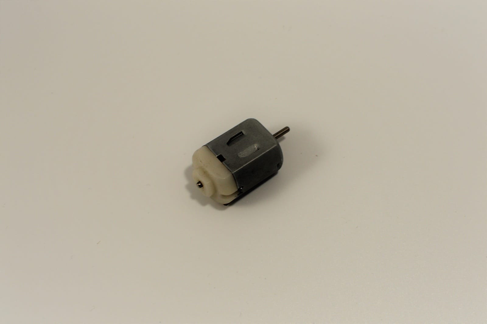 Electric Motor