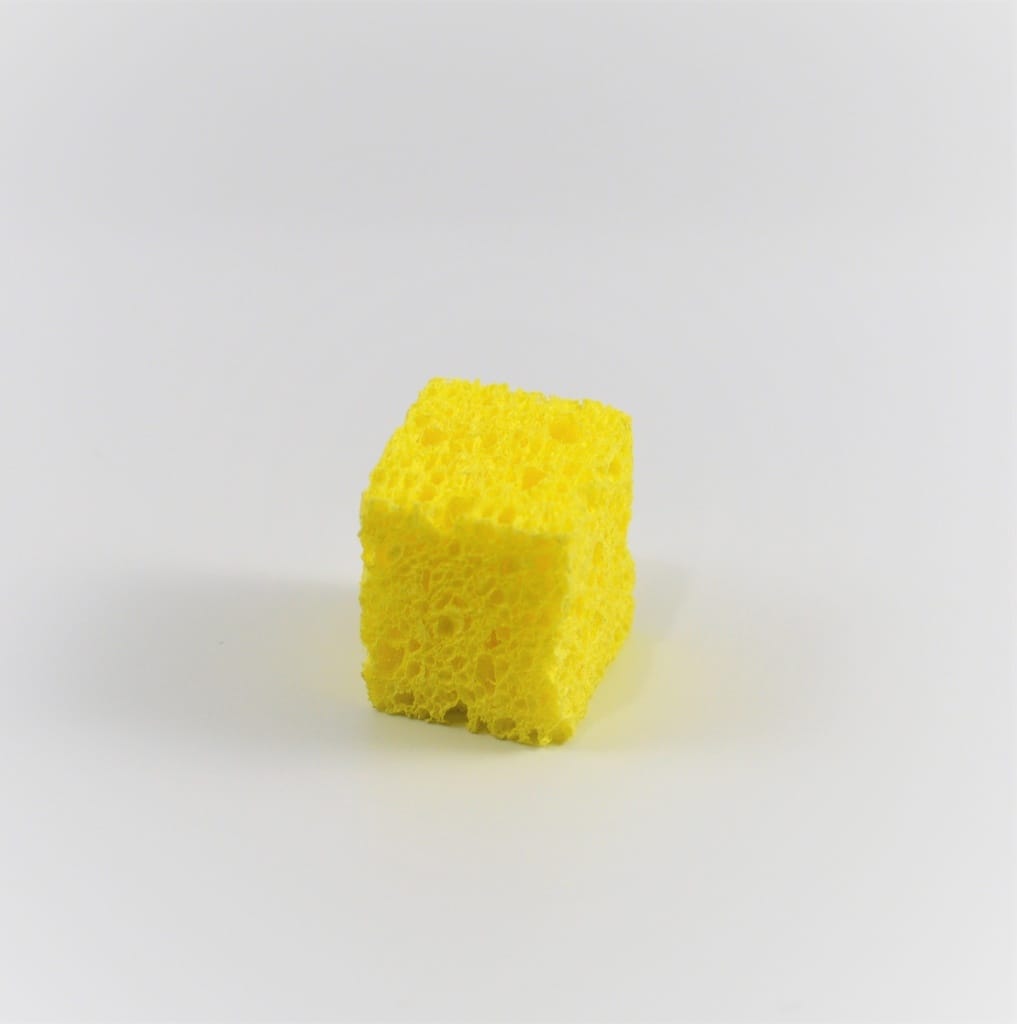 Sponges