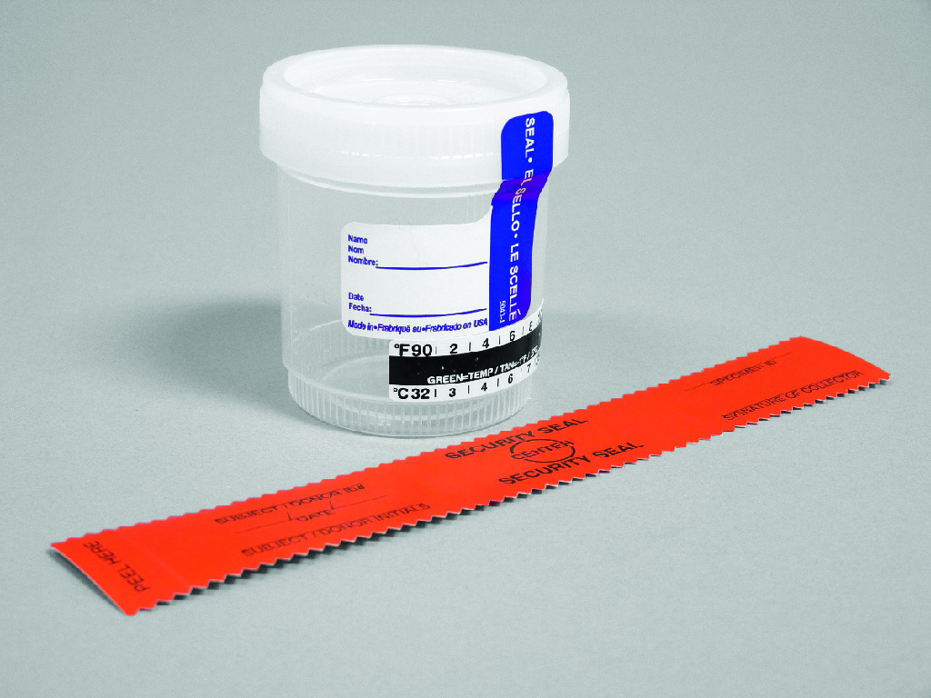 Single Specimen Collection Kits, Therapak®