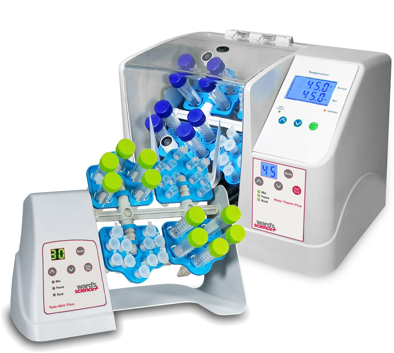 Ward's® Rotating Mixers and Incubators