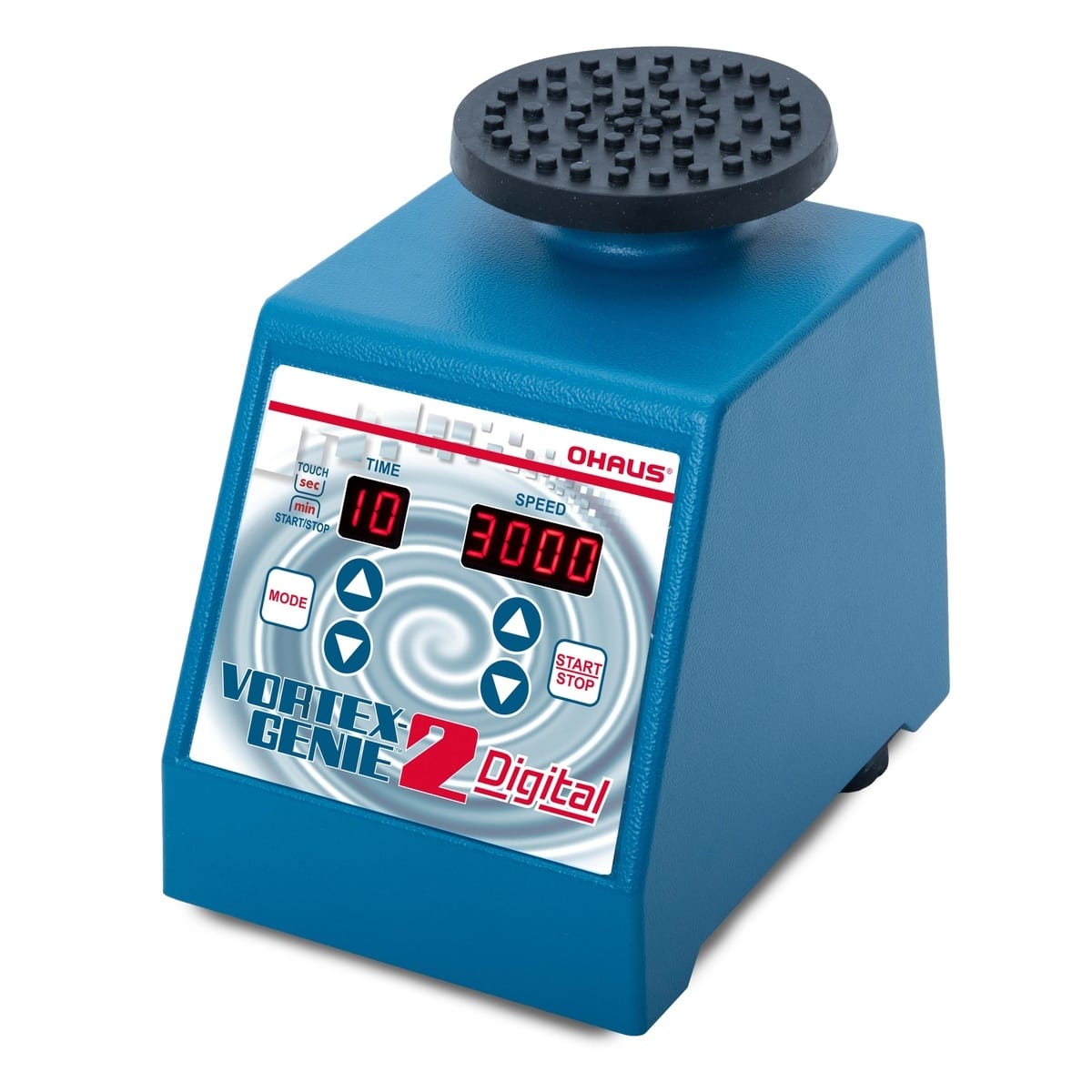 Vortex-Genie™ 2 Digital Vortex Mixer