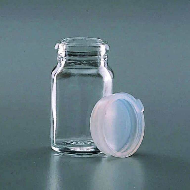 Snap Cap Vials