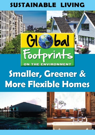 Global Footprints On The Environment Video Series