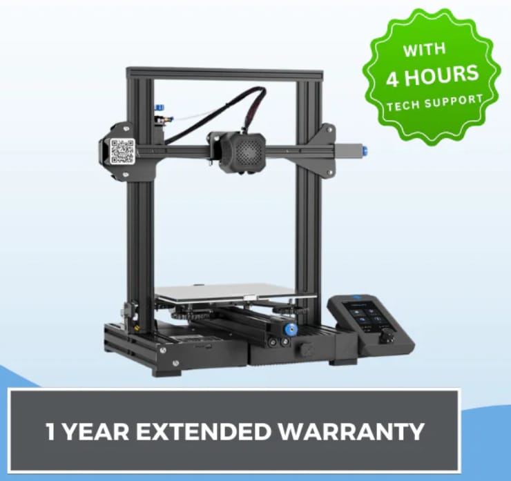 Creality Ender-3 3D Printers