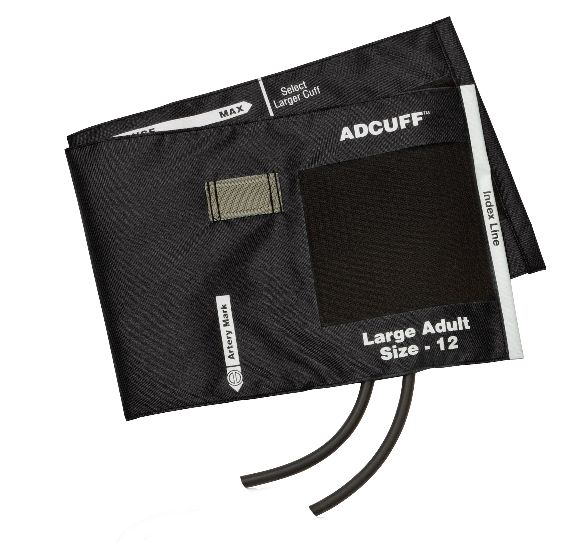 ADC® Adcuff Replacement Cuff With Bladders