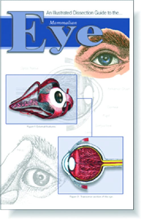 Illustrated Dissection Guides