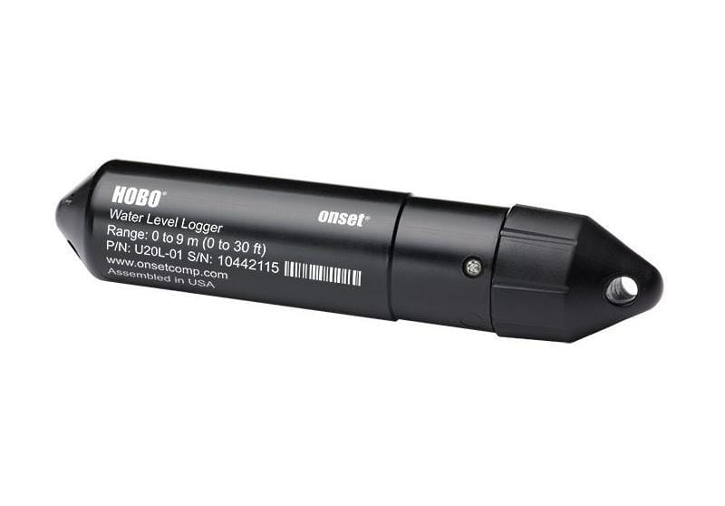 HOBO® Water Level 30' Data Logger