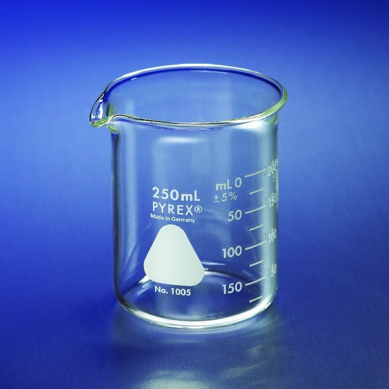 PYREX® Heavy-Duty-Grade Beakers