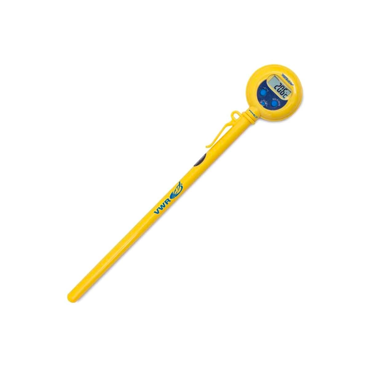 VWR® Traceable® Lollipop™ Water-Resistant Thermometers, Shockproof