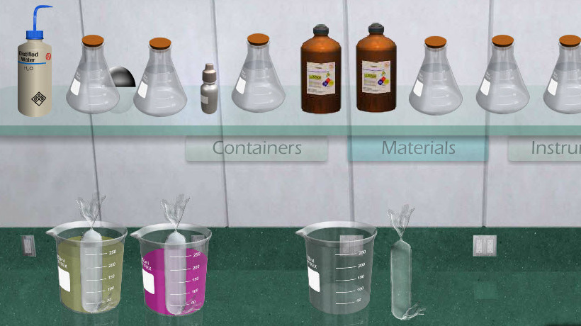 [NA_SciEd] Late Nite Labs/Ward's® General Biology Package