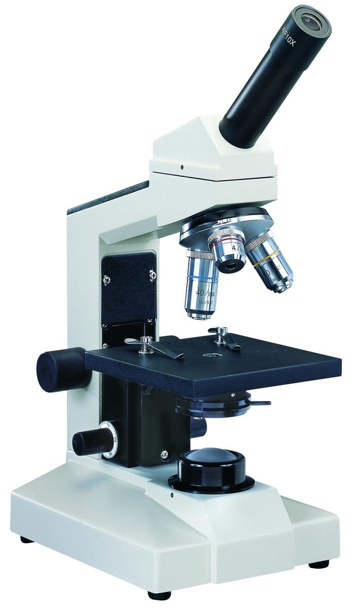 VWR® Standard / VWR® Advanced Standard and Advanced Compound Microscopes