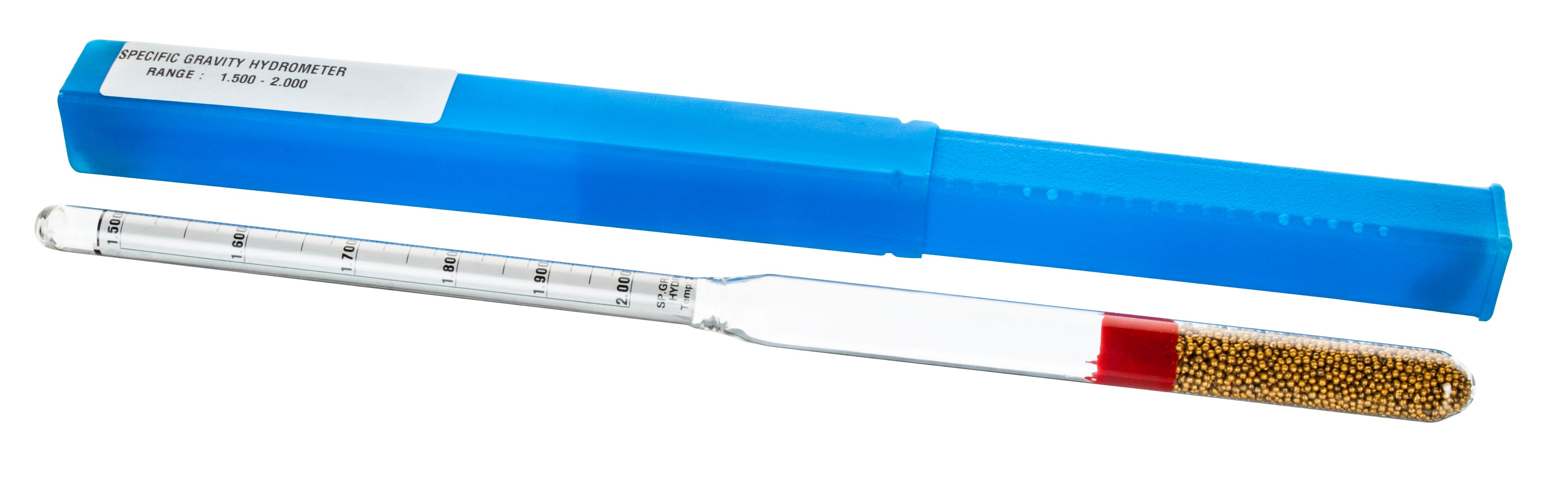 Laboratory Hydrometer