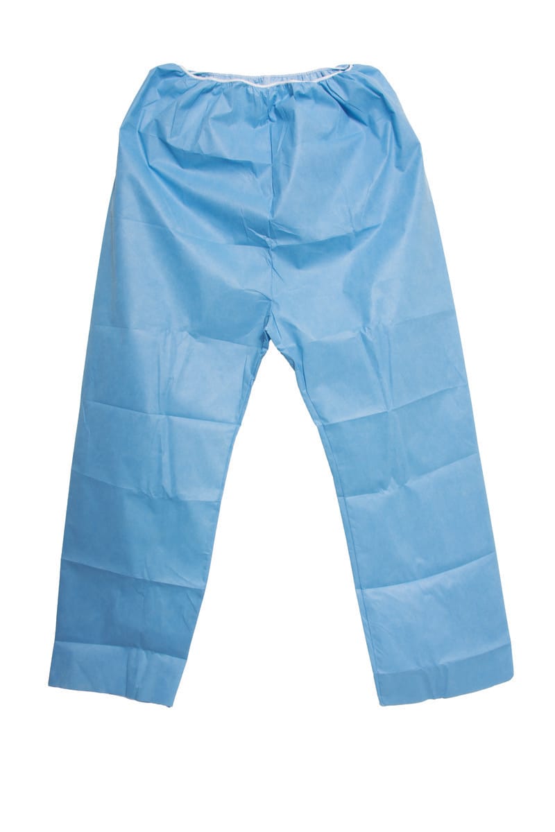 VWR® Disposable Scrub Pants