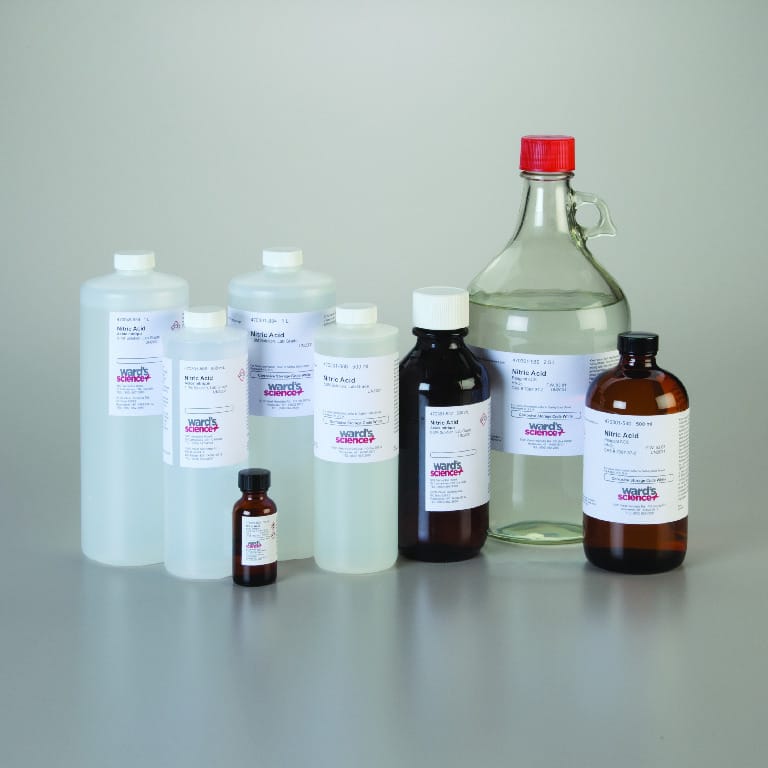 Nitric Acid