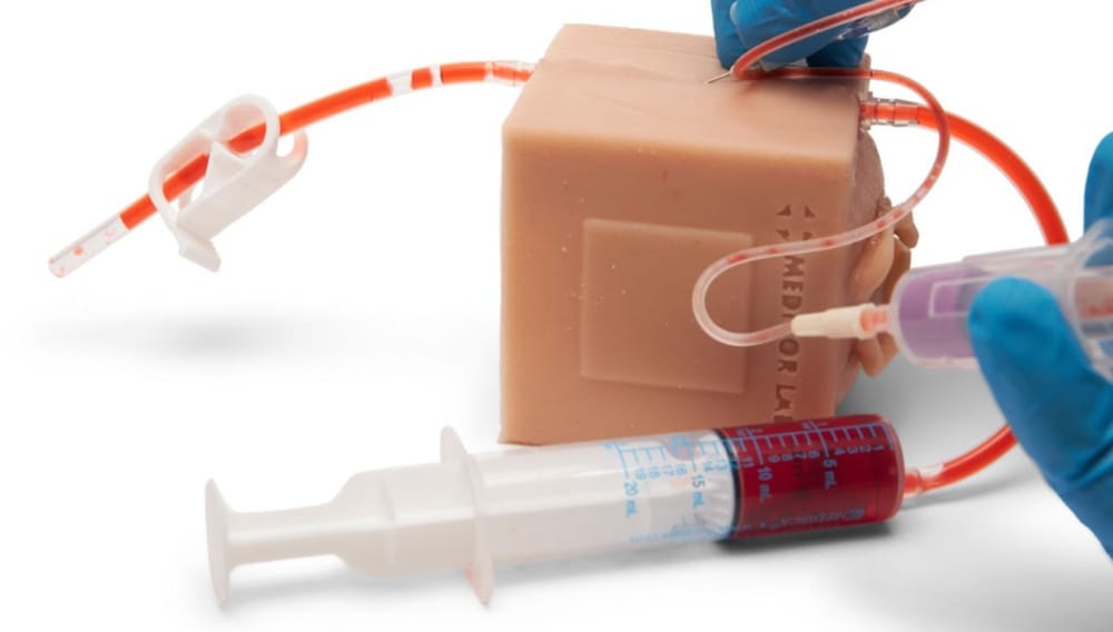 Medicor® Multicube Mix Package