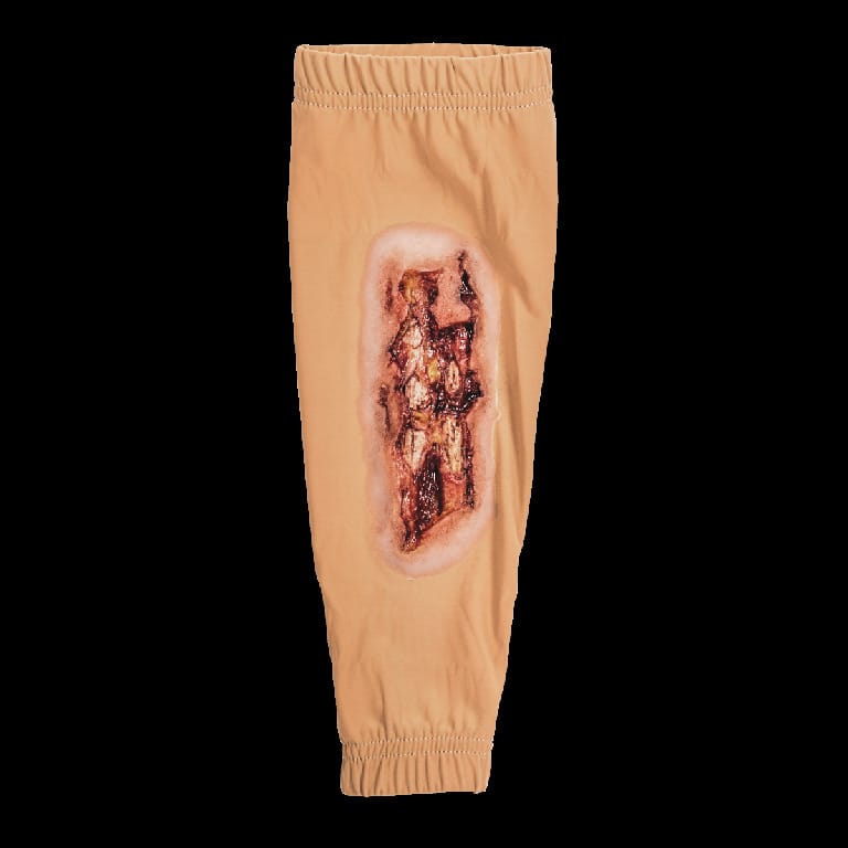 STOPS® Wound Clothing