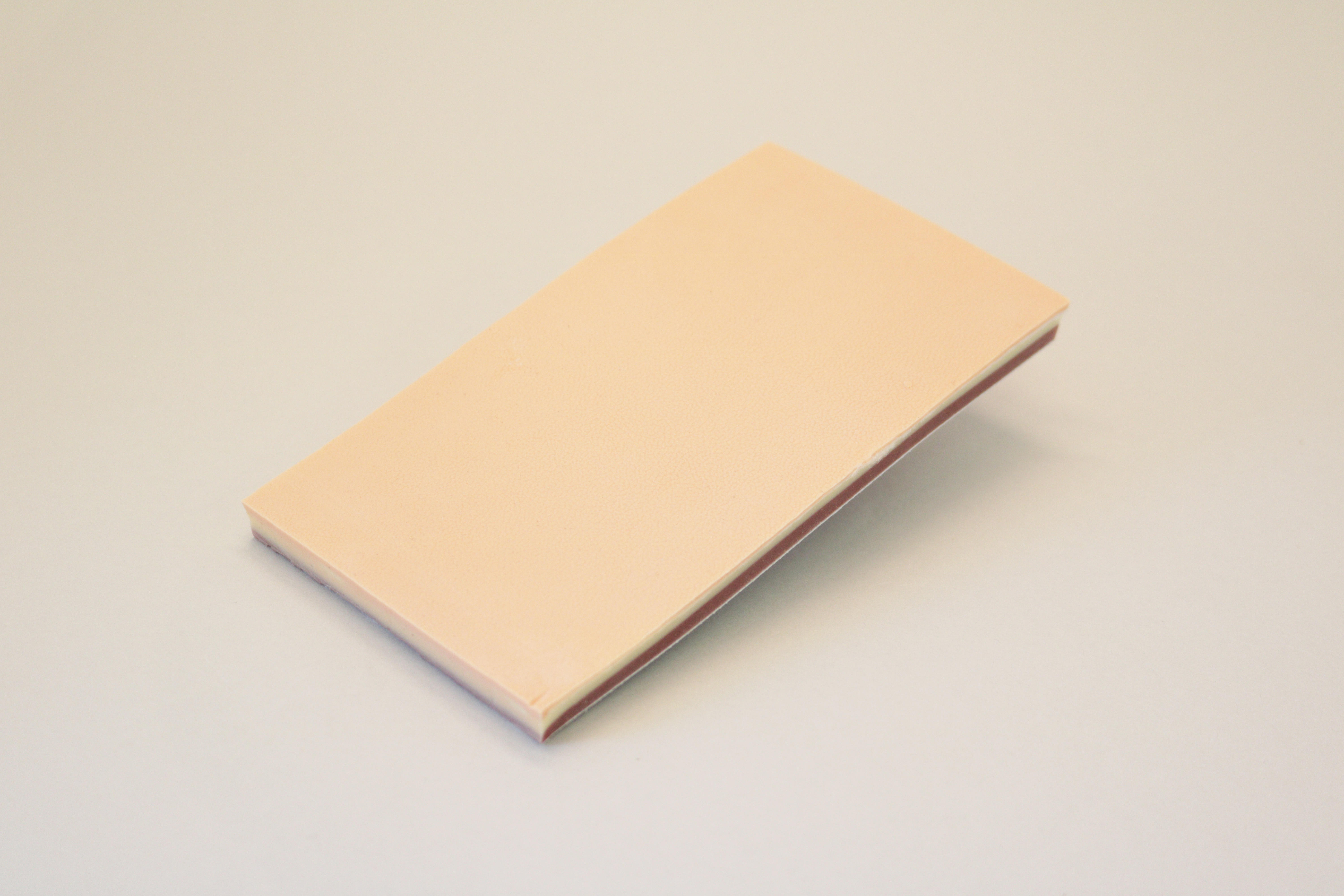 Suture Training Sheets