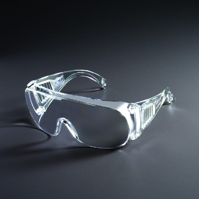 Economy Safety Glasses