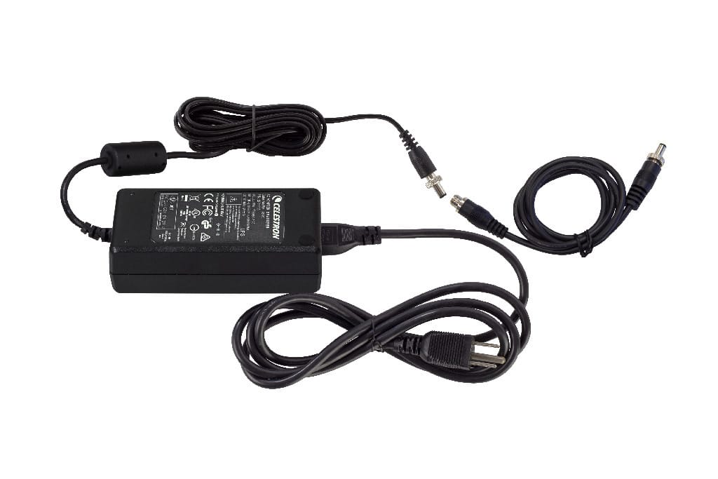 Celestron AC Adapter, 5 A