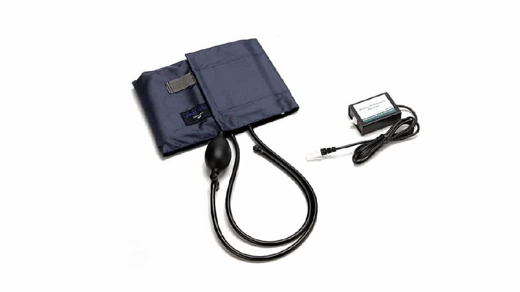 Vernier® Blood Pressure Sensor