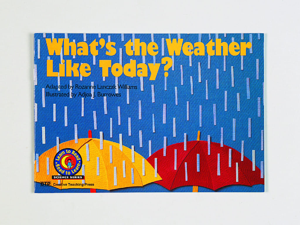 Weather Series