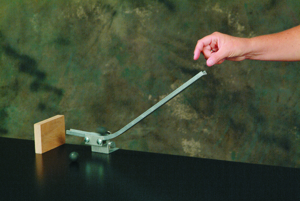 Elasticity Demonstrator