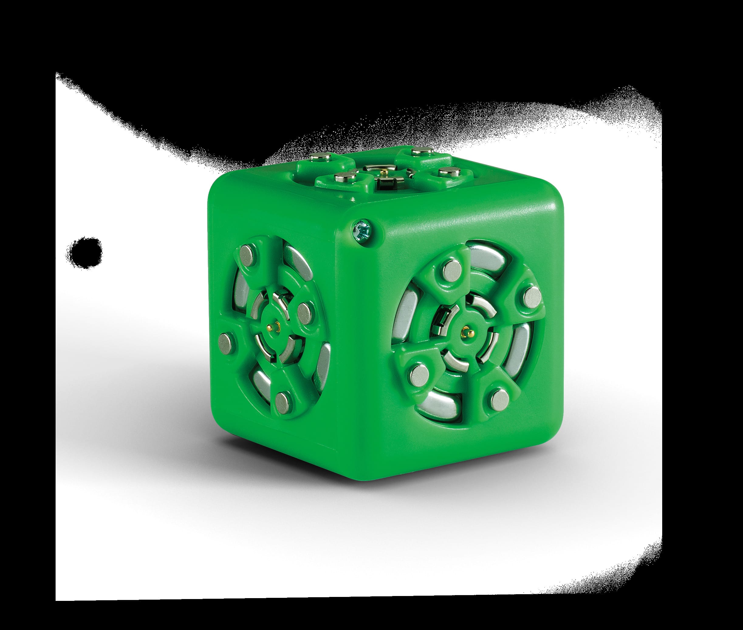 Individual Cubelets