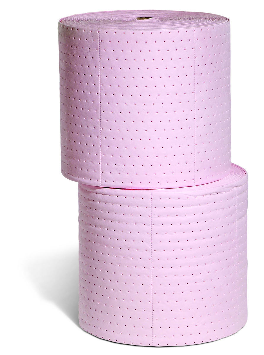 PIG® HazMat Mat Roll, New Pig