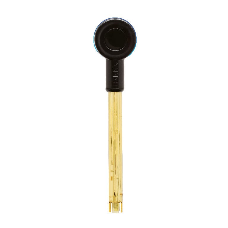Bluetooth® pH Meter PEI Body Field App