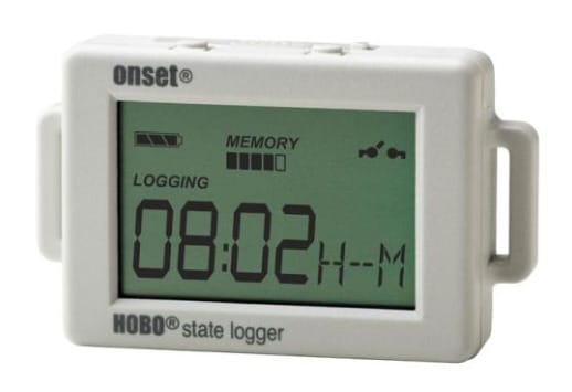 HOBO® 4-Channel Analog Data Logger