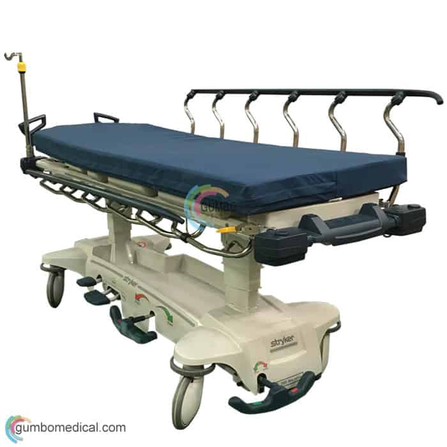 Stryker M-Series Stretchers