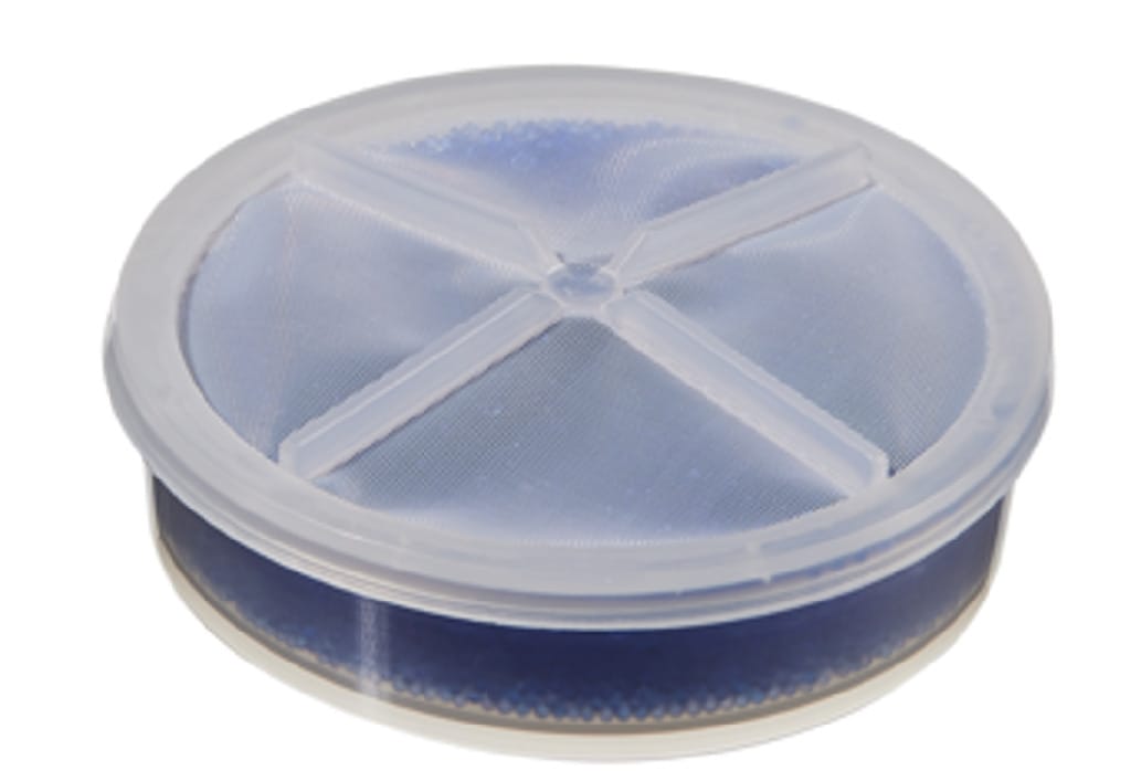 Reusable Silica Gel Desiccator Cartridge