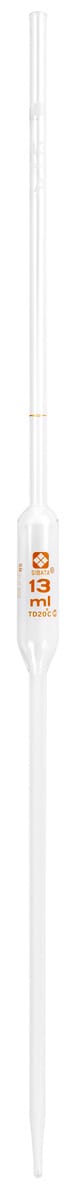 VEE GEE Volumetric Pipettes
