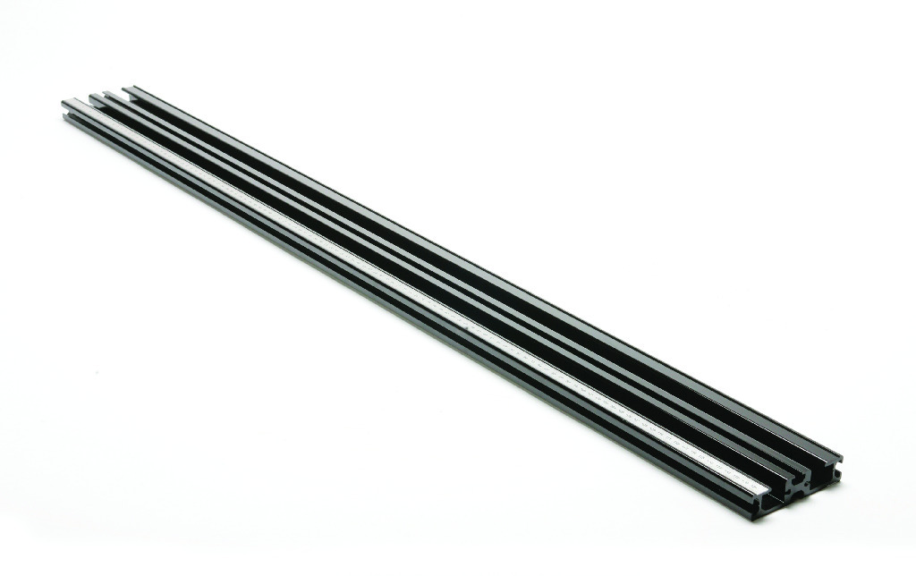 Vernier® Combination Track/Optics Bench