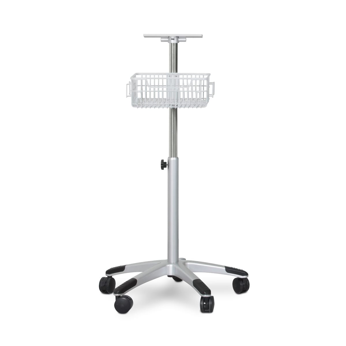 Critical Care Monitor Stand