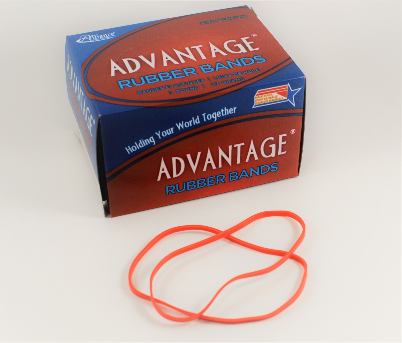 Rubber Bands